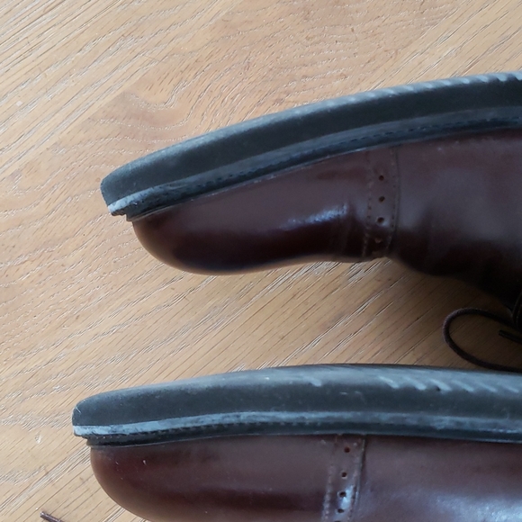 Rockport Cap Toe Oxfords - Picture 9 of 10